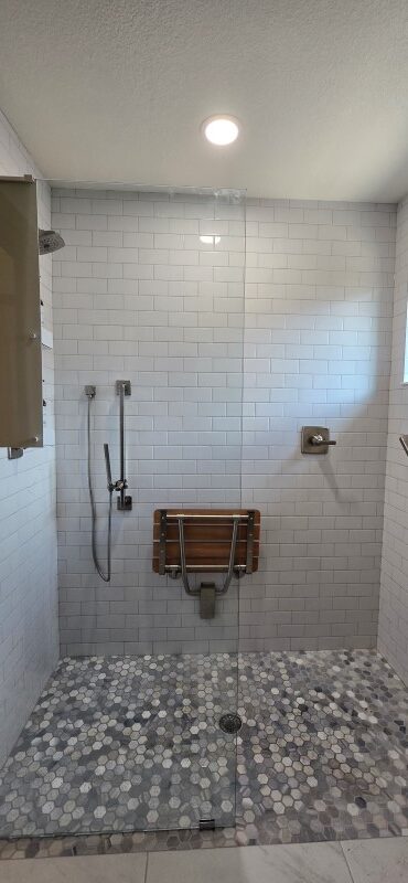 bathroom-48 professional tile installation